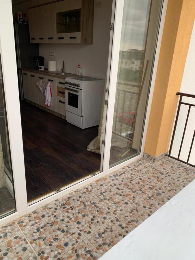 Rene Ap Apartment Cisnădie Exterior foto